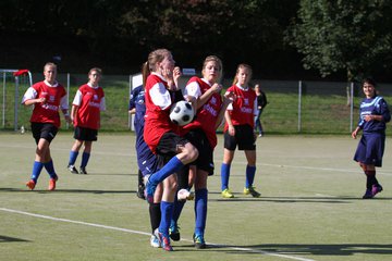Bild 206 - wBjun KaKi am 30.9.12